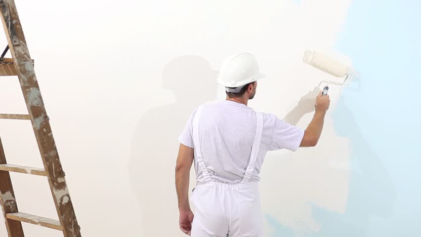 handyman dublin painting